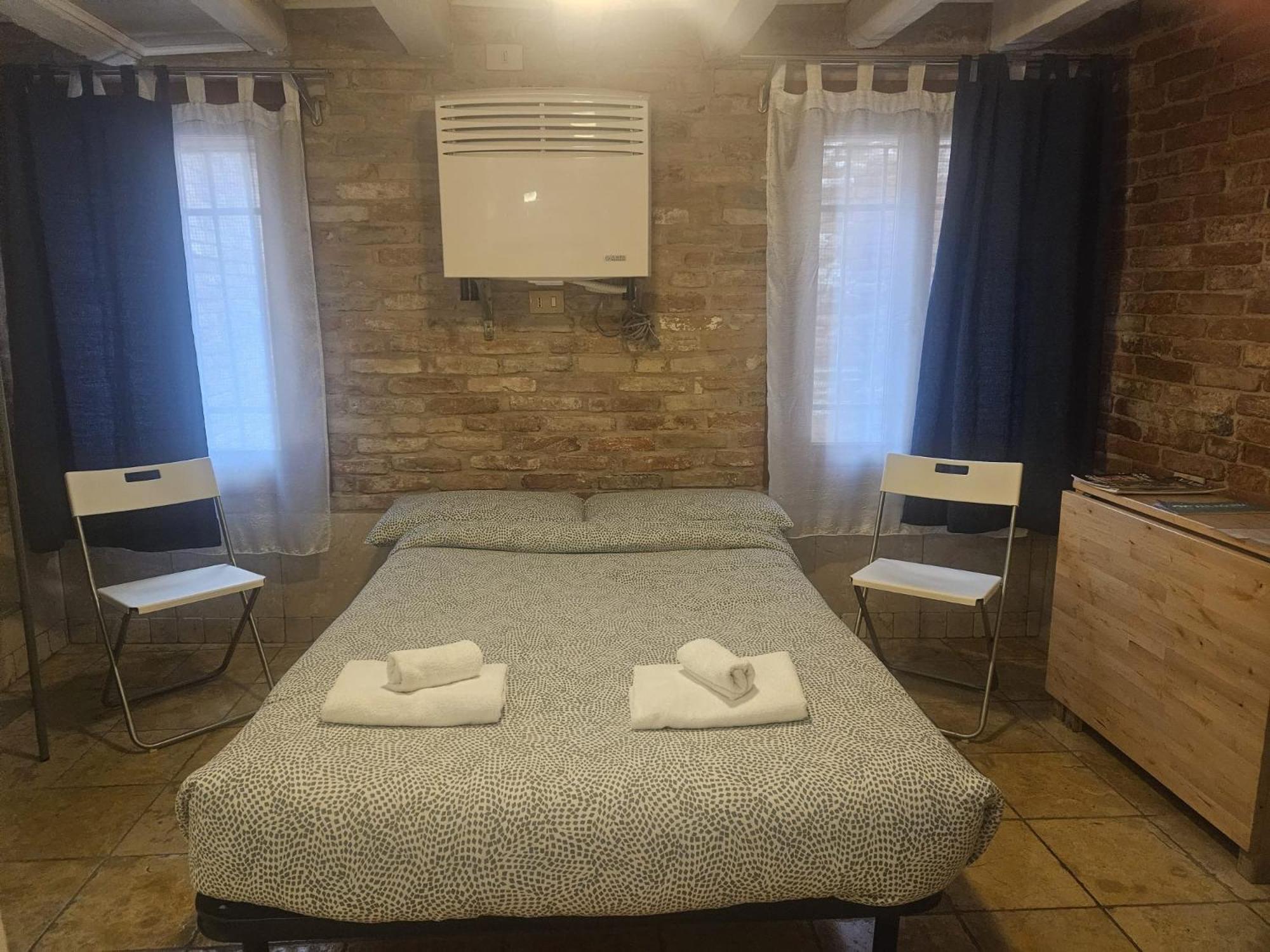 Lovely Apartment 207042-Loc-03236 البندقية المظهر الخارجي الصورة