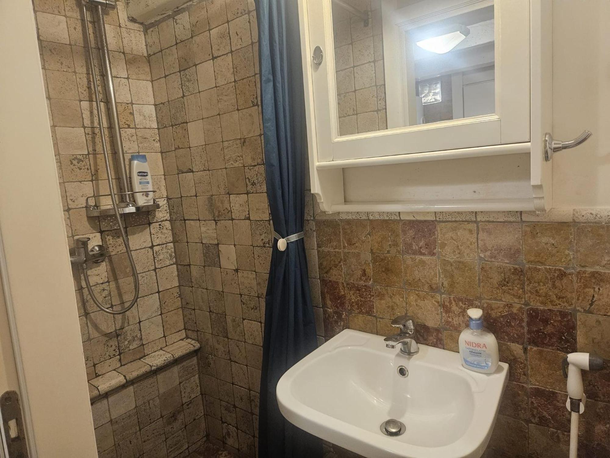 Lovely Apartment 207042-Loc-03236 البندقية المظهر الخارجي الصورة