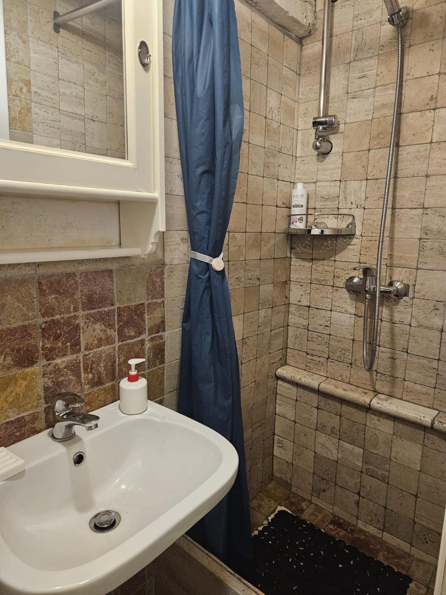 Lovely Apartment 207042-Loc-03236 البندقية المظهر الخارجي الصورة