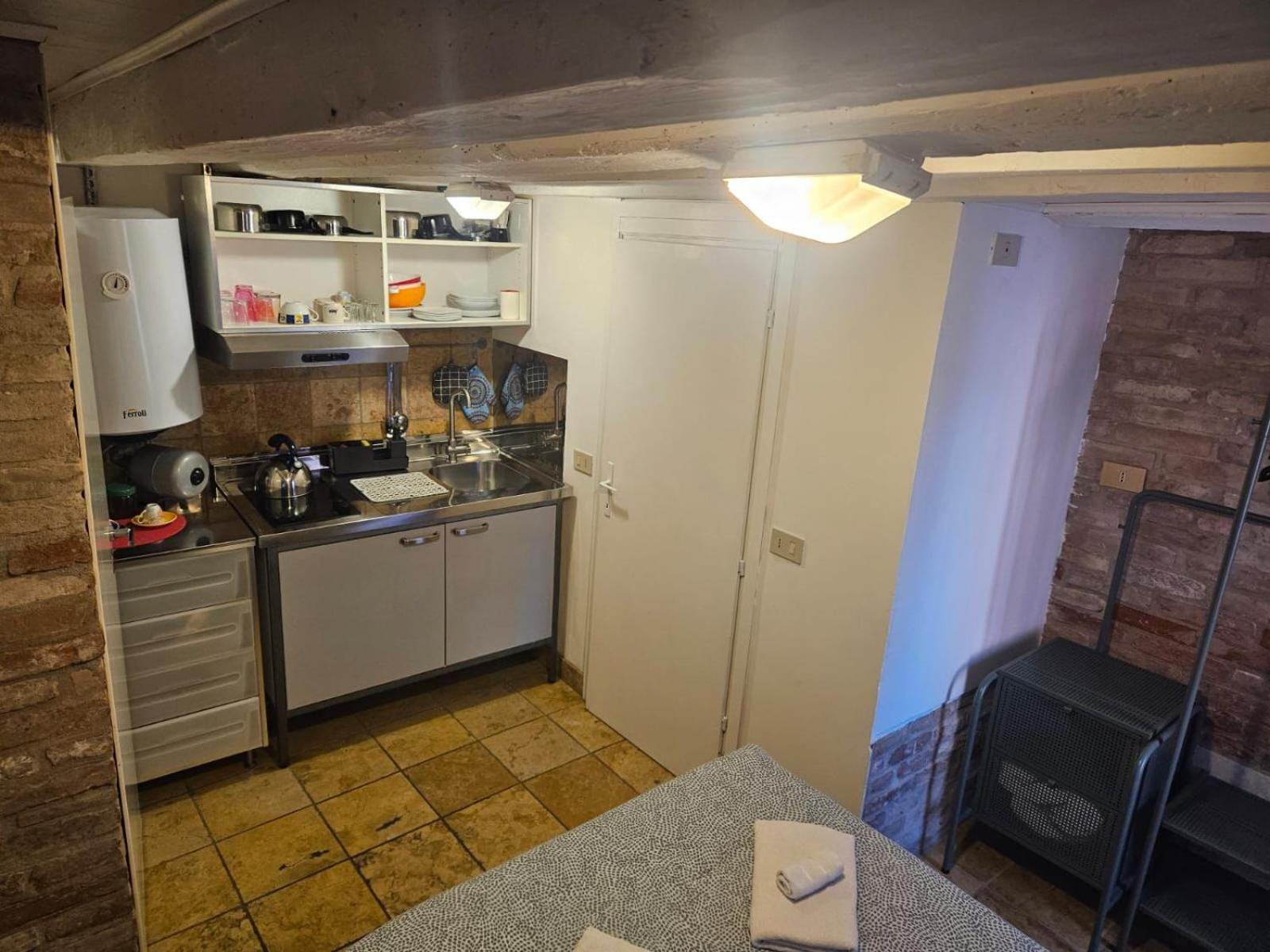 Lovely Apartment 207042-Loc-03236 البندقية المظهر الخارجي الصورة