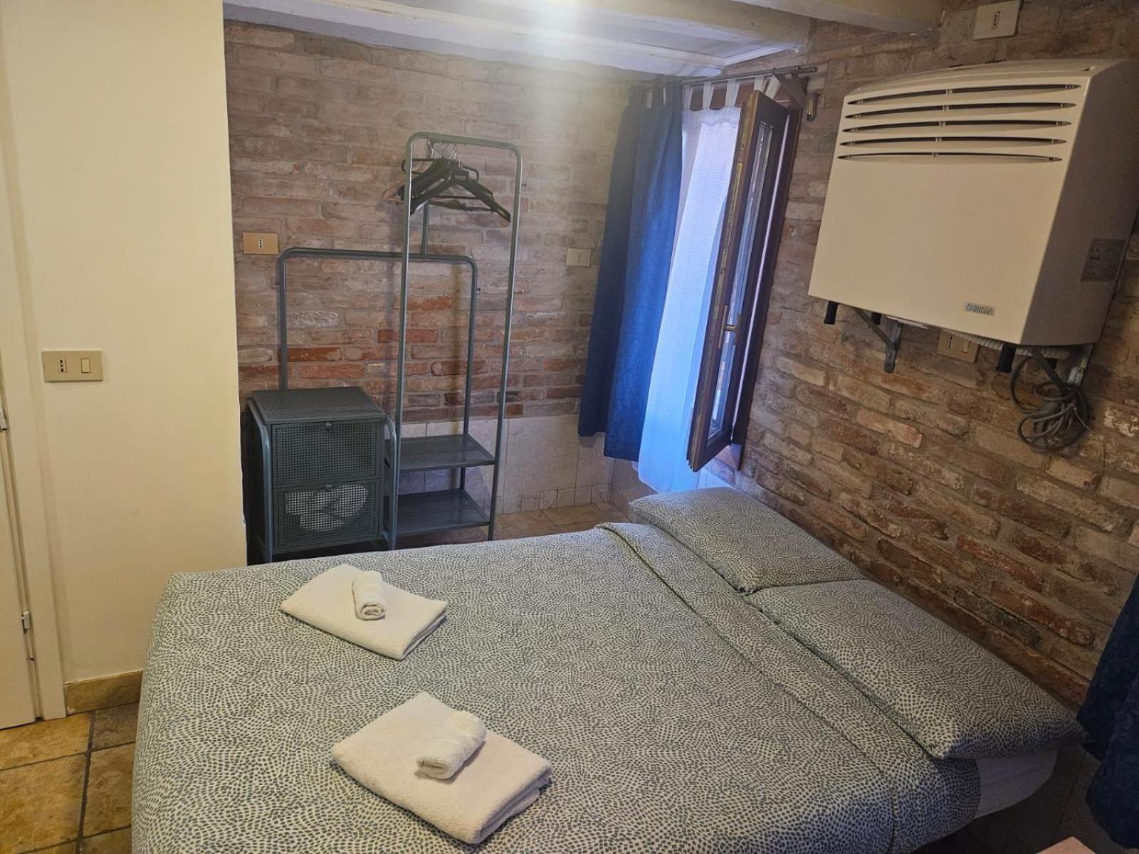 Lovely Apartment 207042-Loc-03236 البندقية المظهر الخارجي الصورة